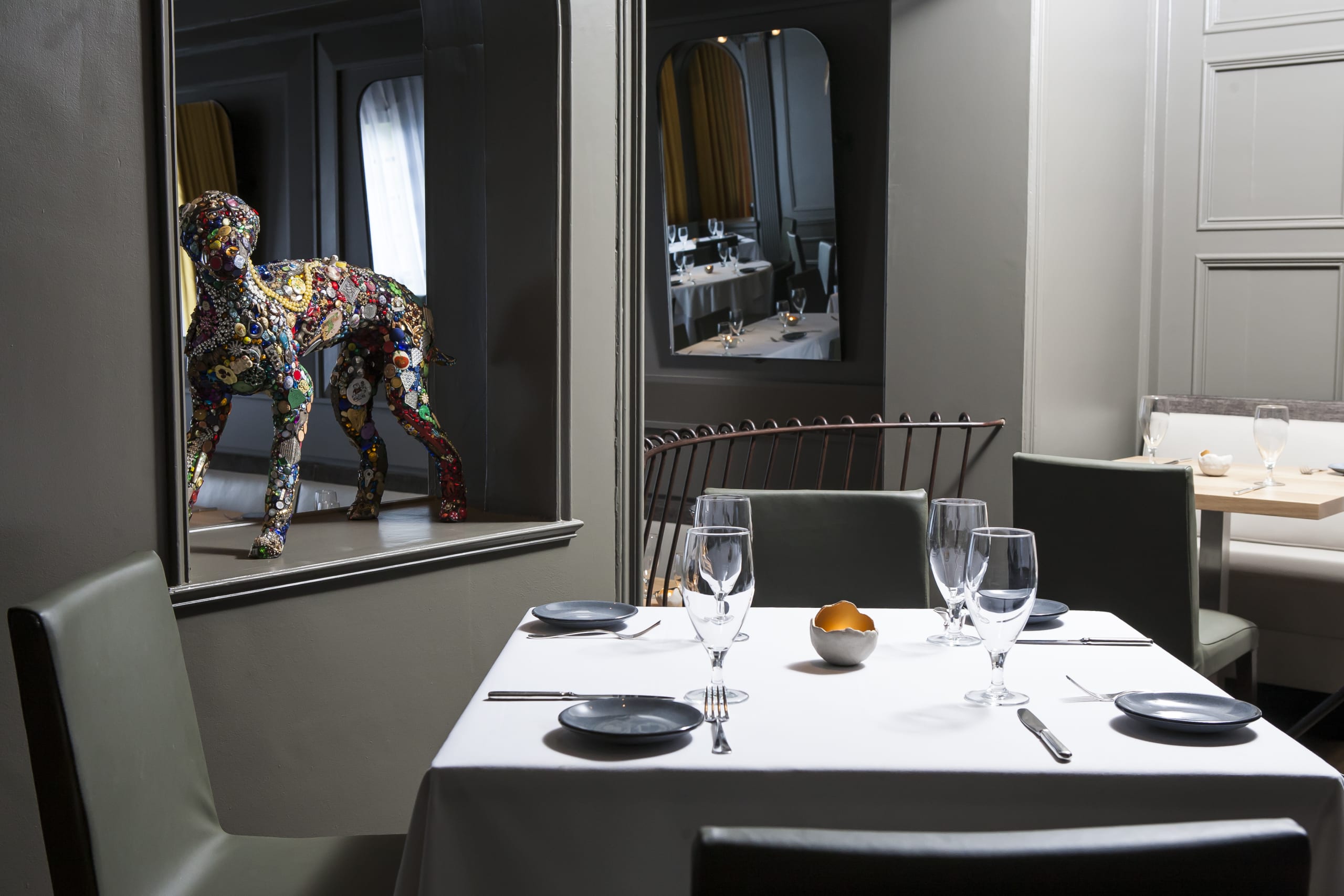 25 Must-try Atlanta Restaurants 48 25 Must-try Atlanta Restaurants
