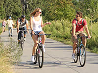 Getting Around 6 Getting Around