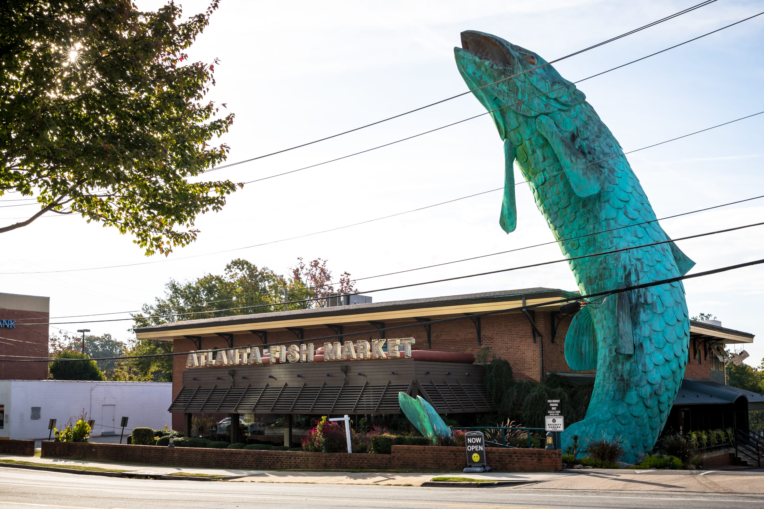 25 Must-try Atlanta Restaurants 52 25 Must-try Atlanta Restaurants