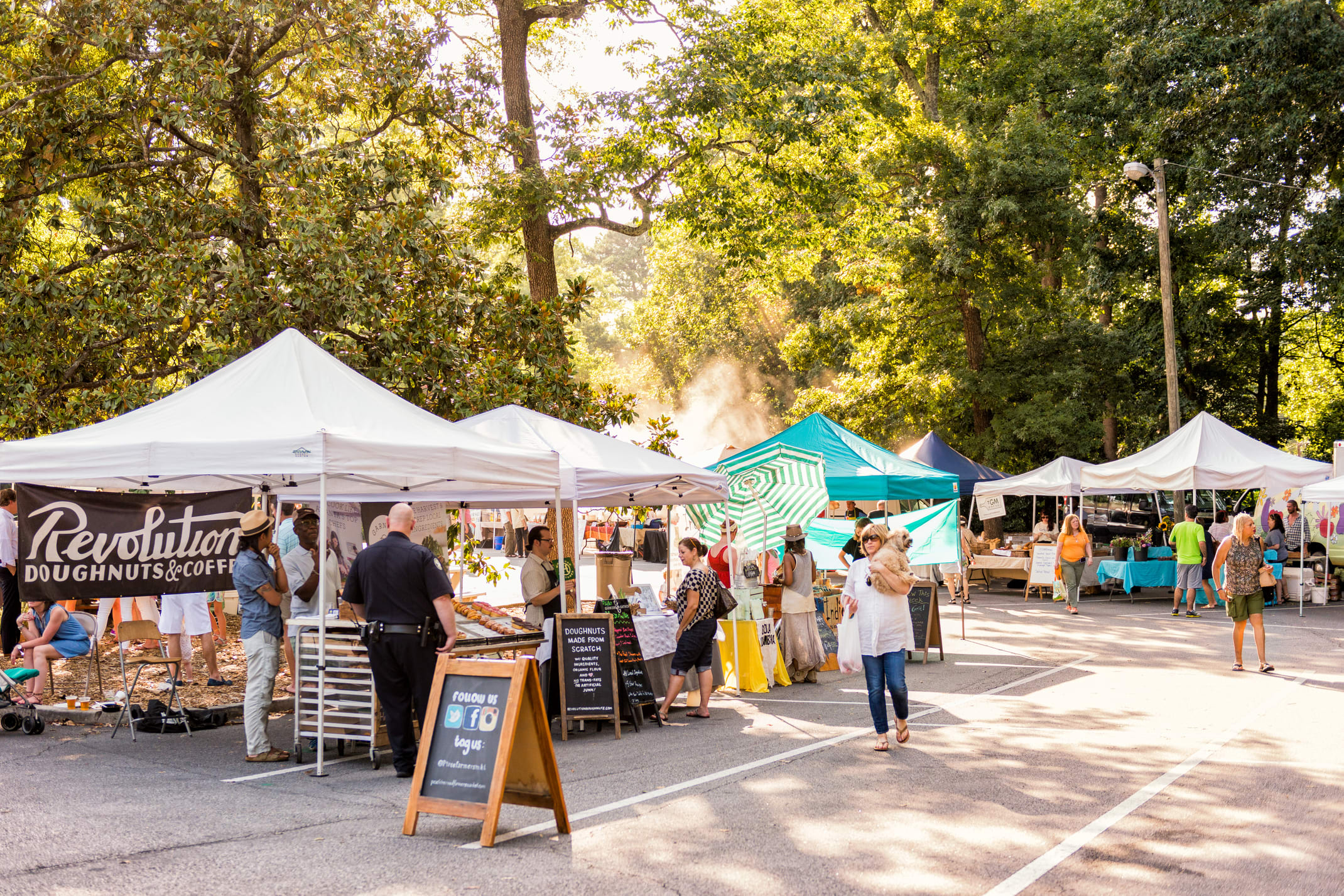 Farmers Markets 4 Peachtree Road Farmers Market