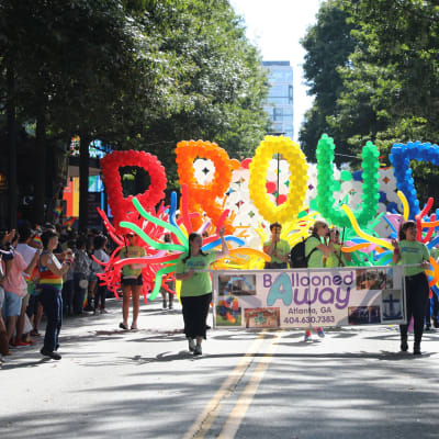 Atlanta Pride Festival