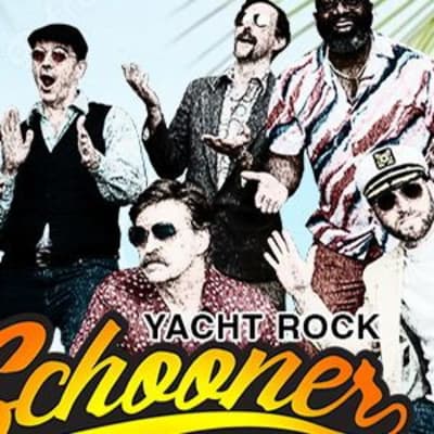Yacht Rock Schooner