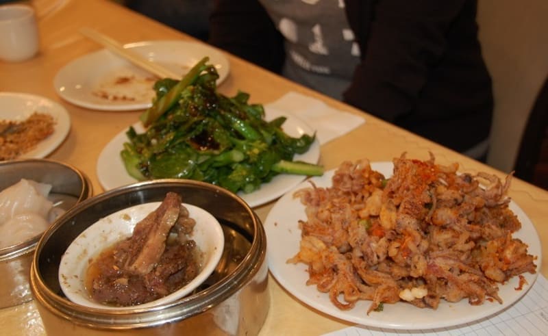 What Food is Atlanta Known For? Try These 3 Ethnic foods abound off the Buford Highway