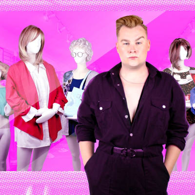 Tom Hearn: How Fabulous Is That