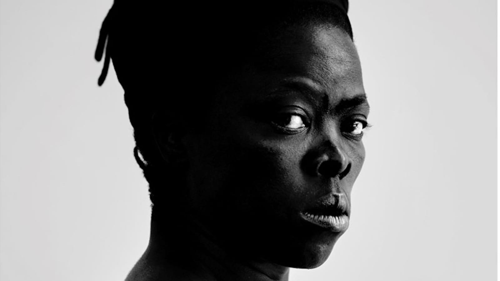 Zanele Muholi - SCAD deFINE ART Keynote Lecture