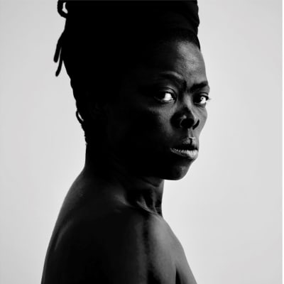 Zanele Muholi - SCAD deFINE ART Keynote Lecture