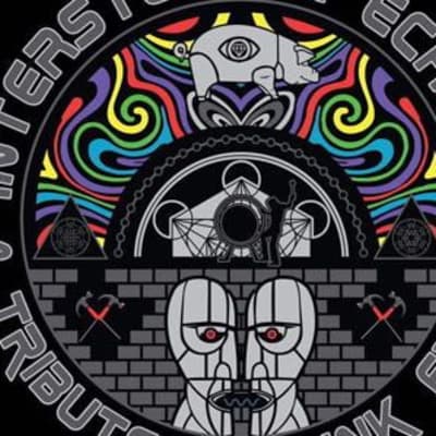 Interstellar Echoes: A Tribute to Pink Floyd