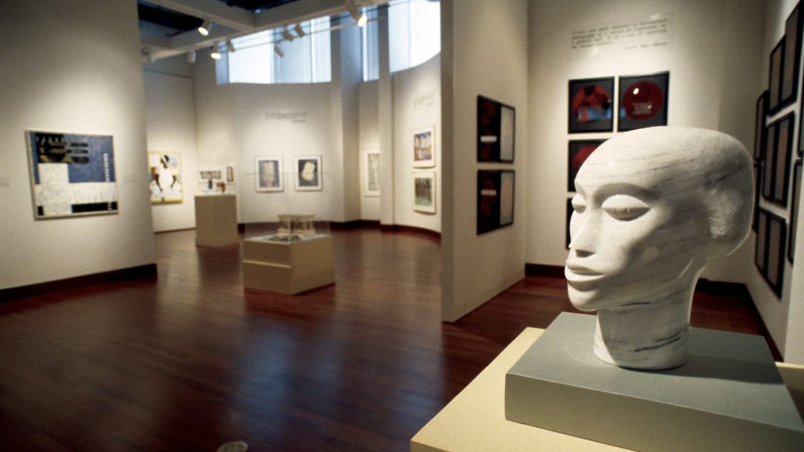 Spelman Museum Presents We Say What Black This Is