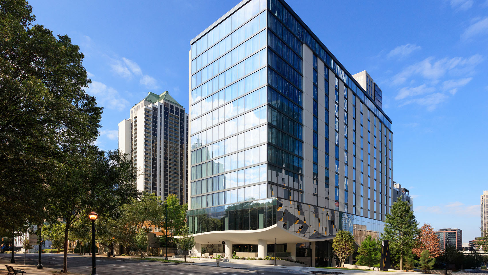 Discover Atlanta