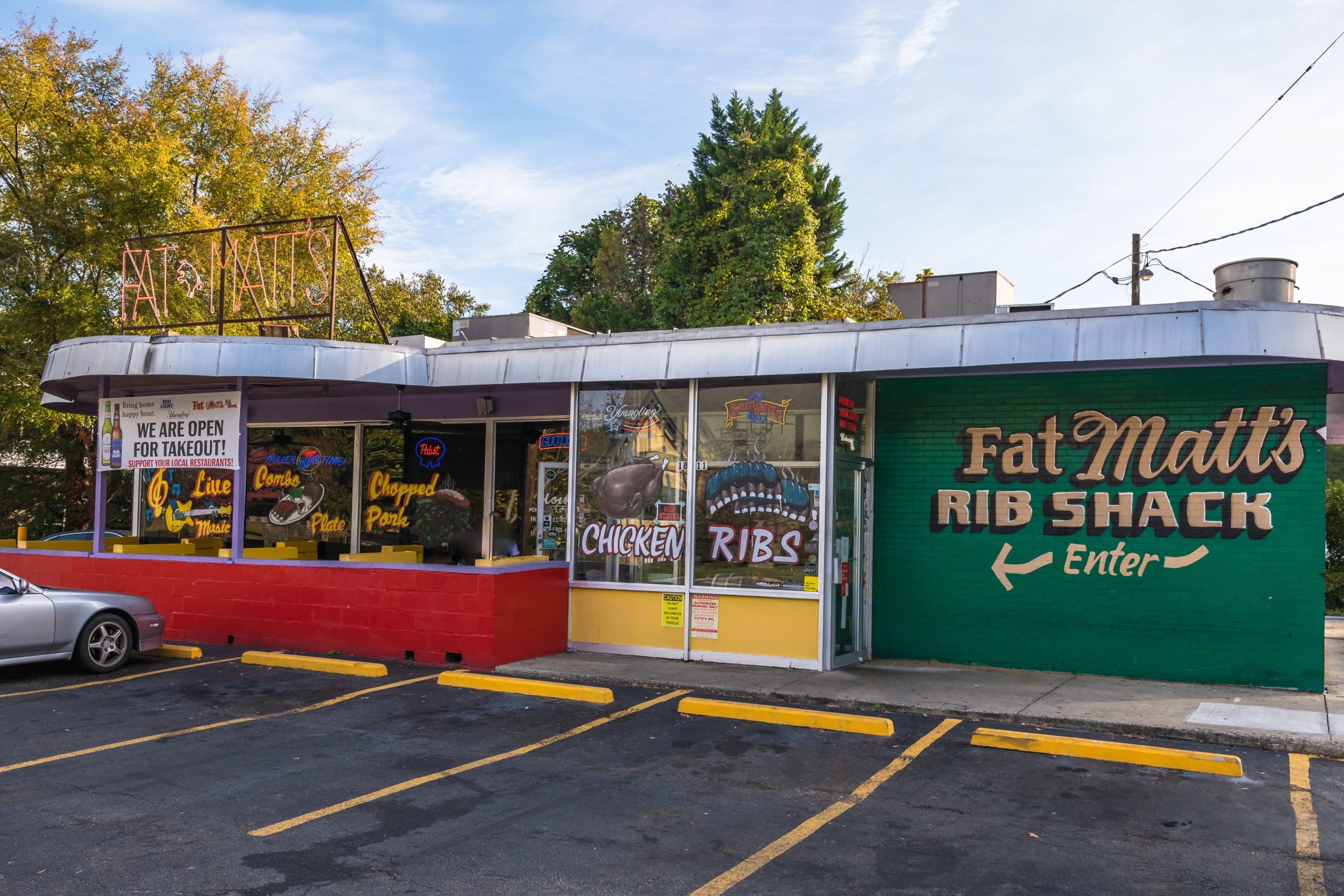 25 Must-try Atlanta Restaurants 19 25 Must-try Atlanta Restaurants