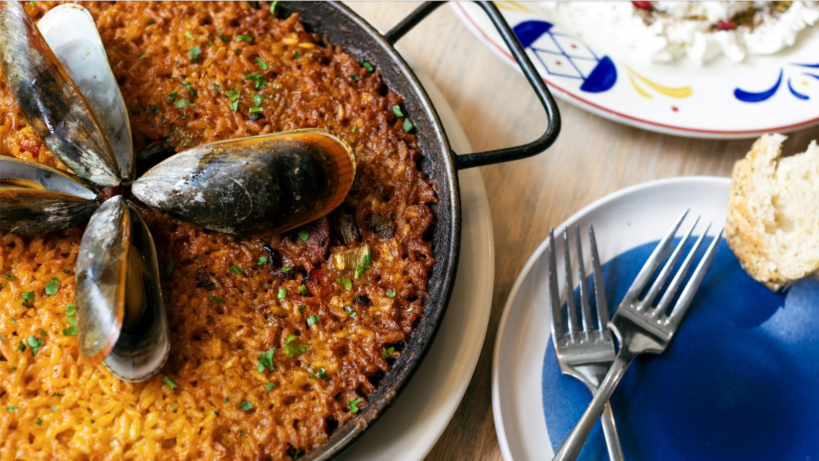 Kitty Dare Brings Spain After Dark To Inman Park