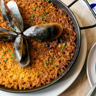 Kitty Dare Brings Spain After Dark To Inman Park