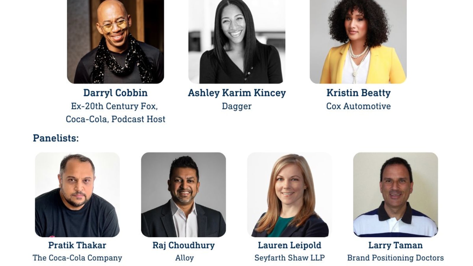 2025 Marketing Innovation Conference