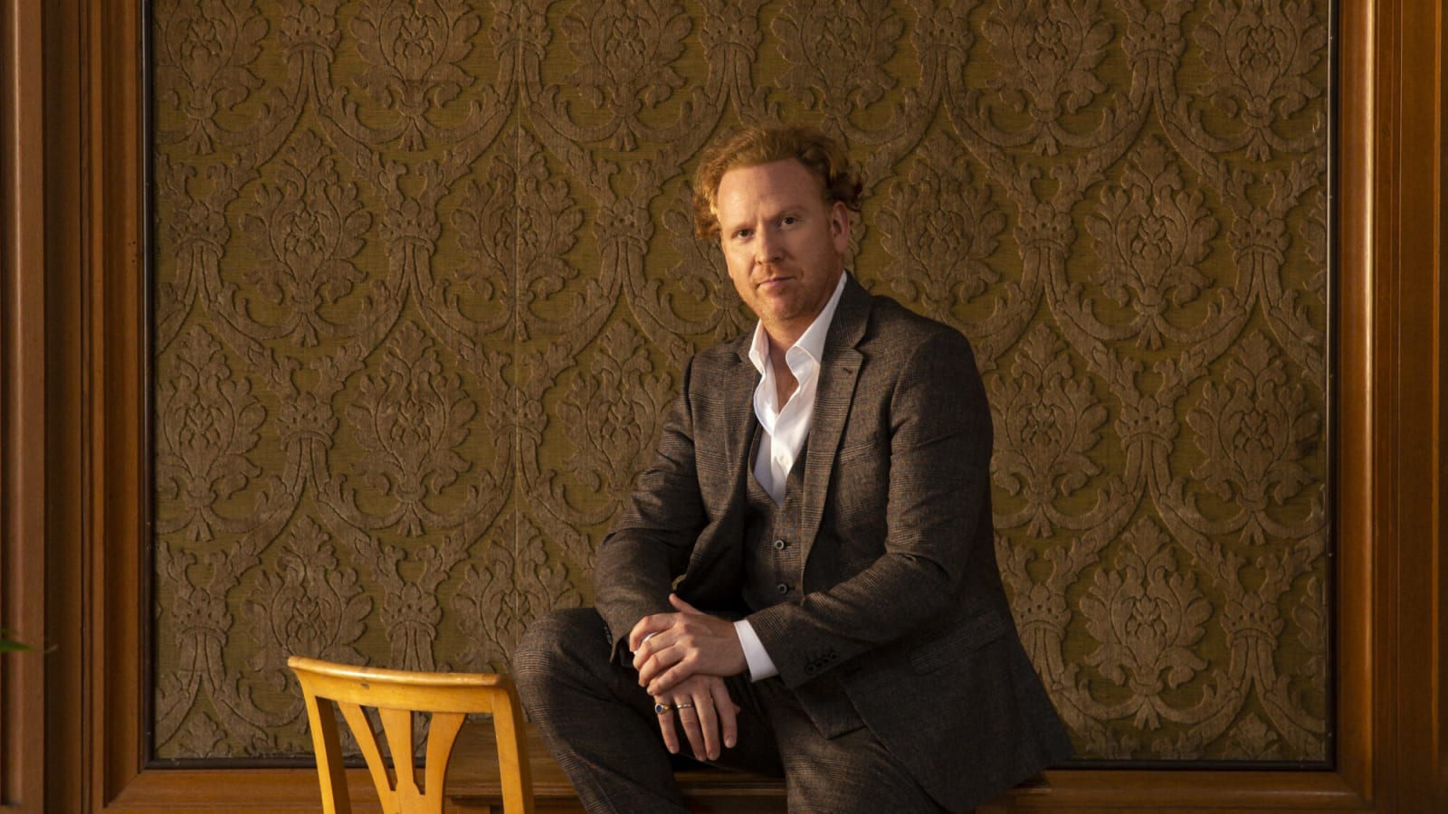 Daniel Hope with Polish Chamber Orchestra
