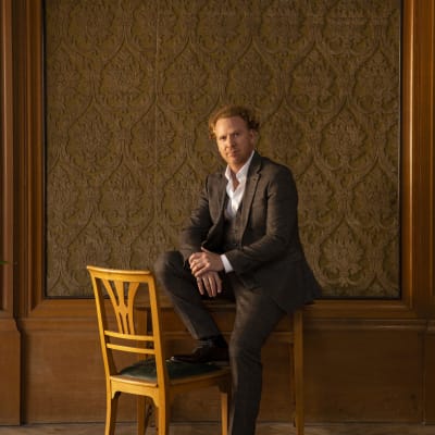 Daniel Hope with Polish Chamber Orchestra
