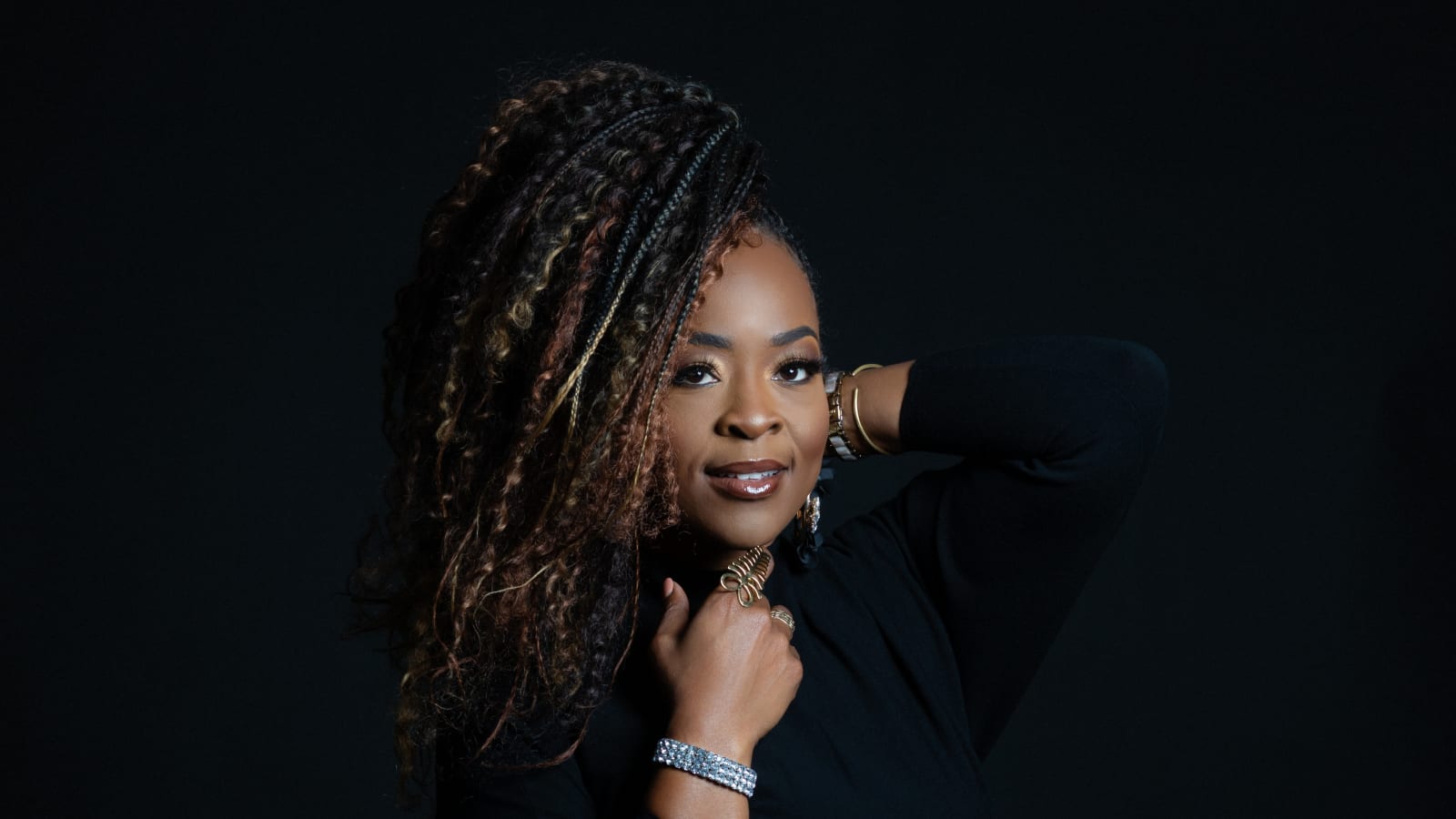 Jazz at Lincoln Center's New Orleans Songbook