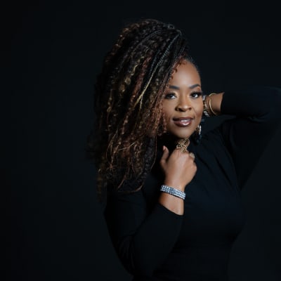 Jazz at Lincoln Center's New Orleans Songbook