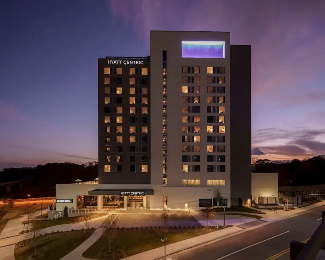 Discover Atlanta