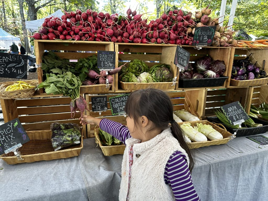 Farmers Markets 1 Farmers Markets