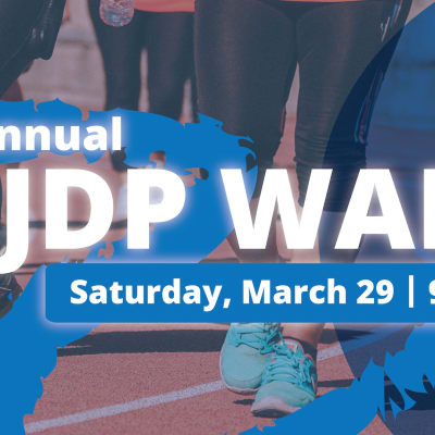 10th Annual JDP Scholarship Fund Walk