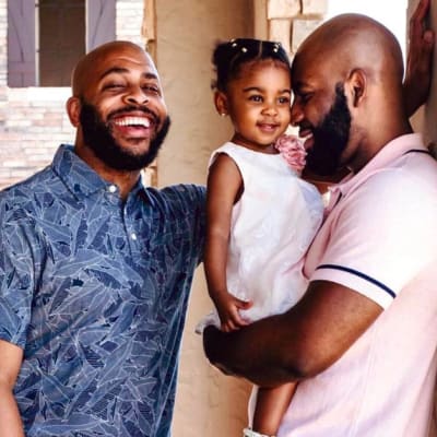 Men Having Babies Atlanta - Surrogacy Conference