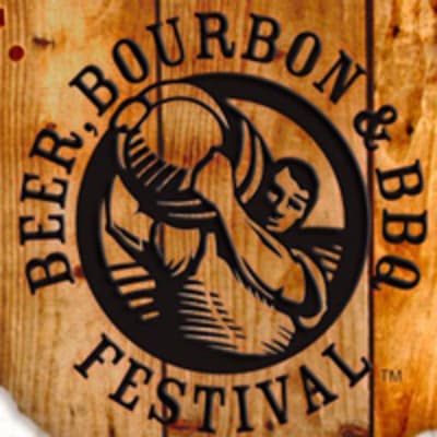 Beer Bourbon & BBQ Festival