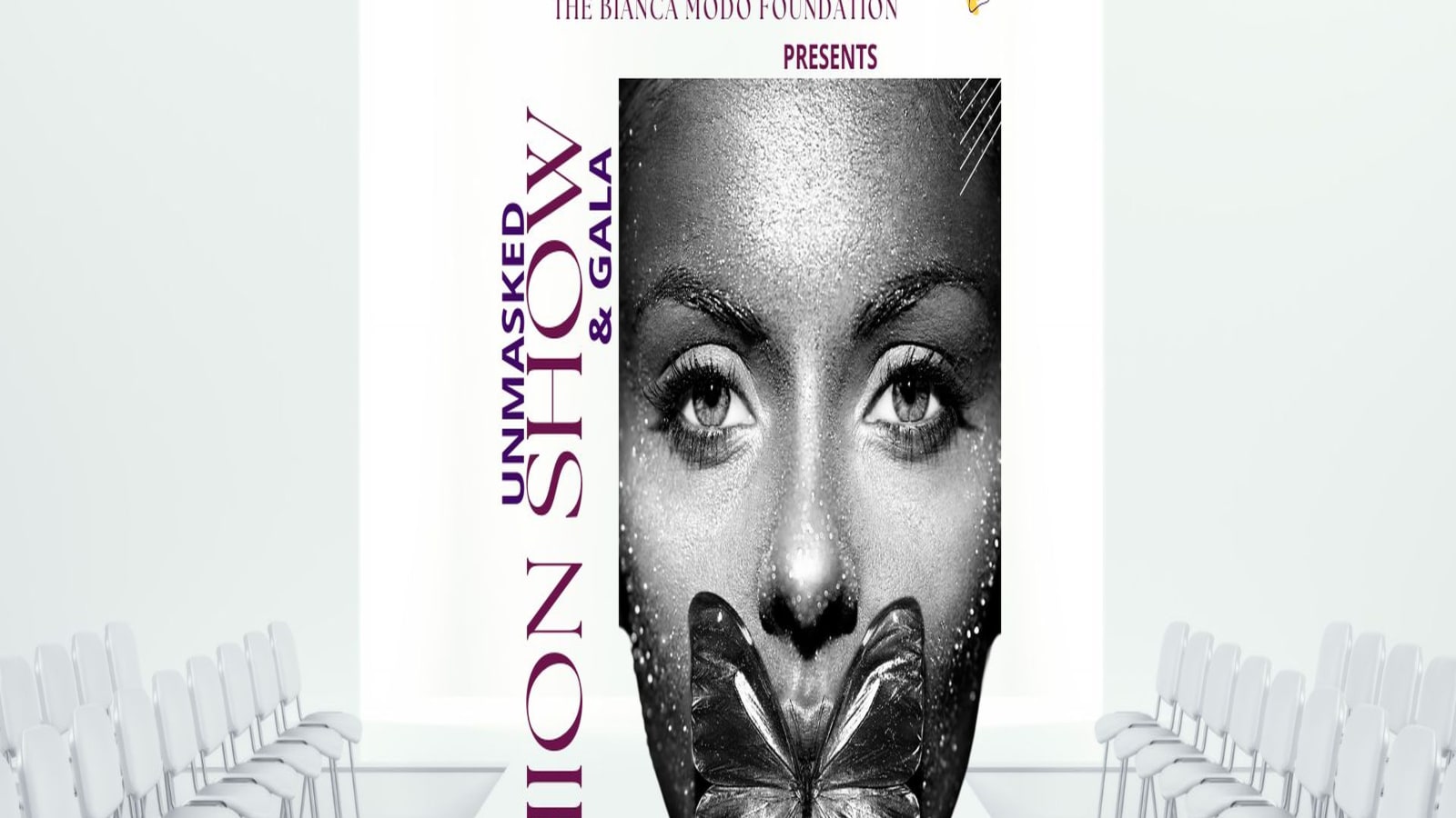 UnMasked Fashion Show and Gala