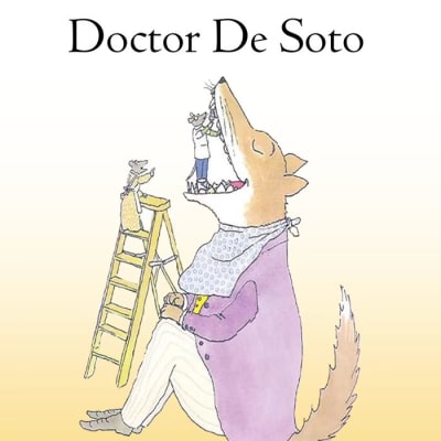 Doctor De Soto
