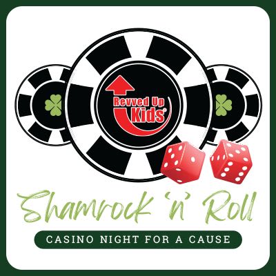 Shamrock 'n' Roll