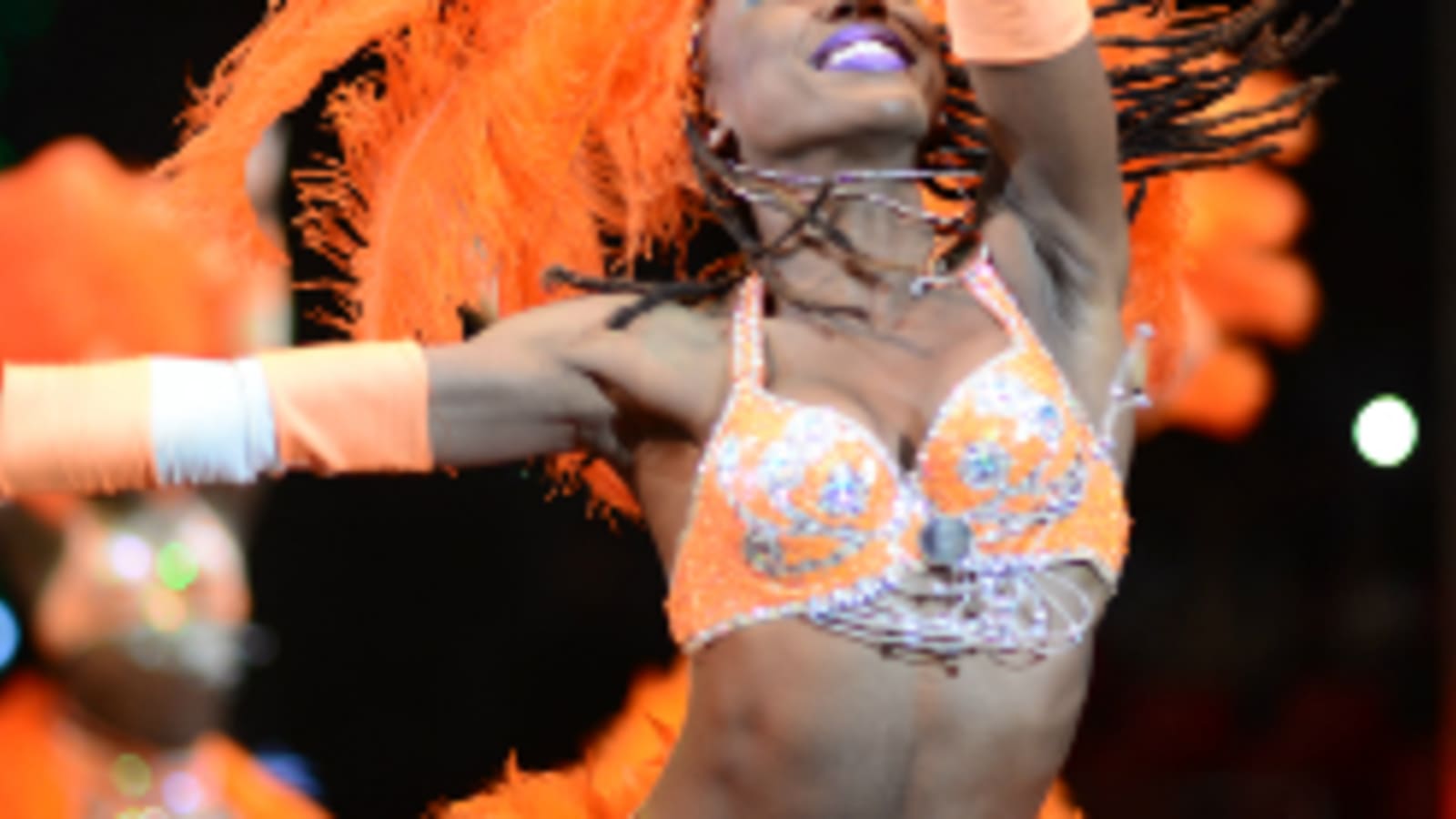 Atlanta Caribbean Carnival