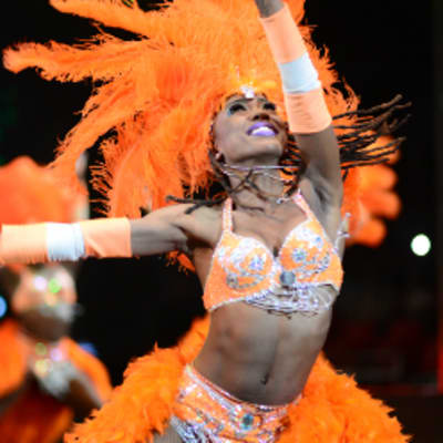 Atlanta Caribbean Carnival