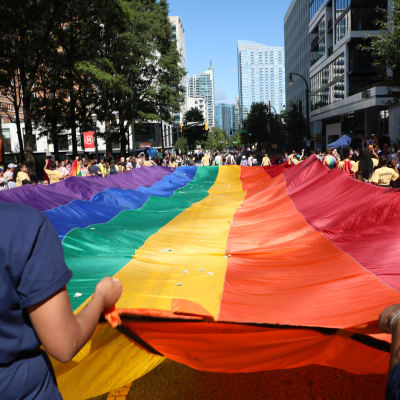 The 10th Annual Atlanta Bear Pride