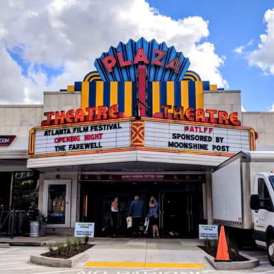 Atlanta Film Festival