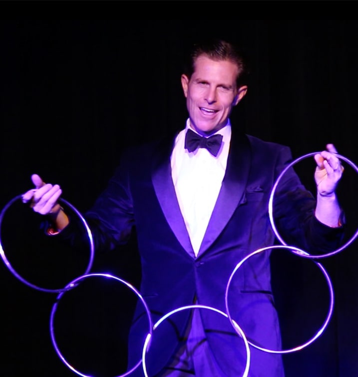 50 Fun Things To Do 315 Image of Entertainment & Comedy Clubs