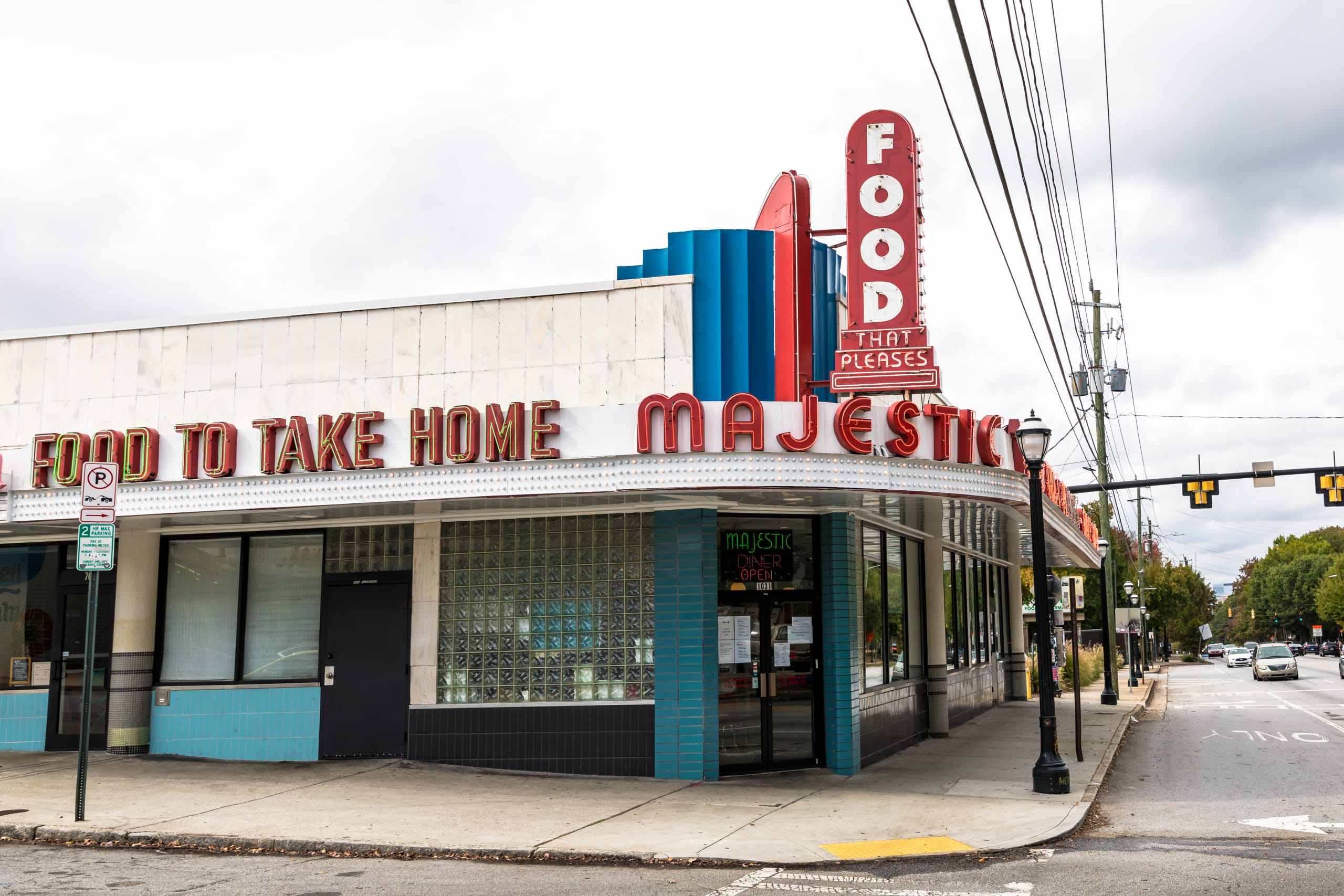 25 Must-try Atlanta Restaurants 31 25 Must-try Atlanta Restaurants