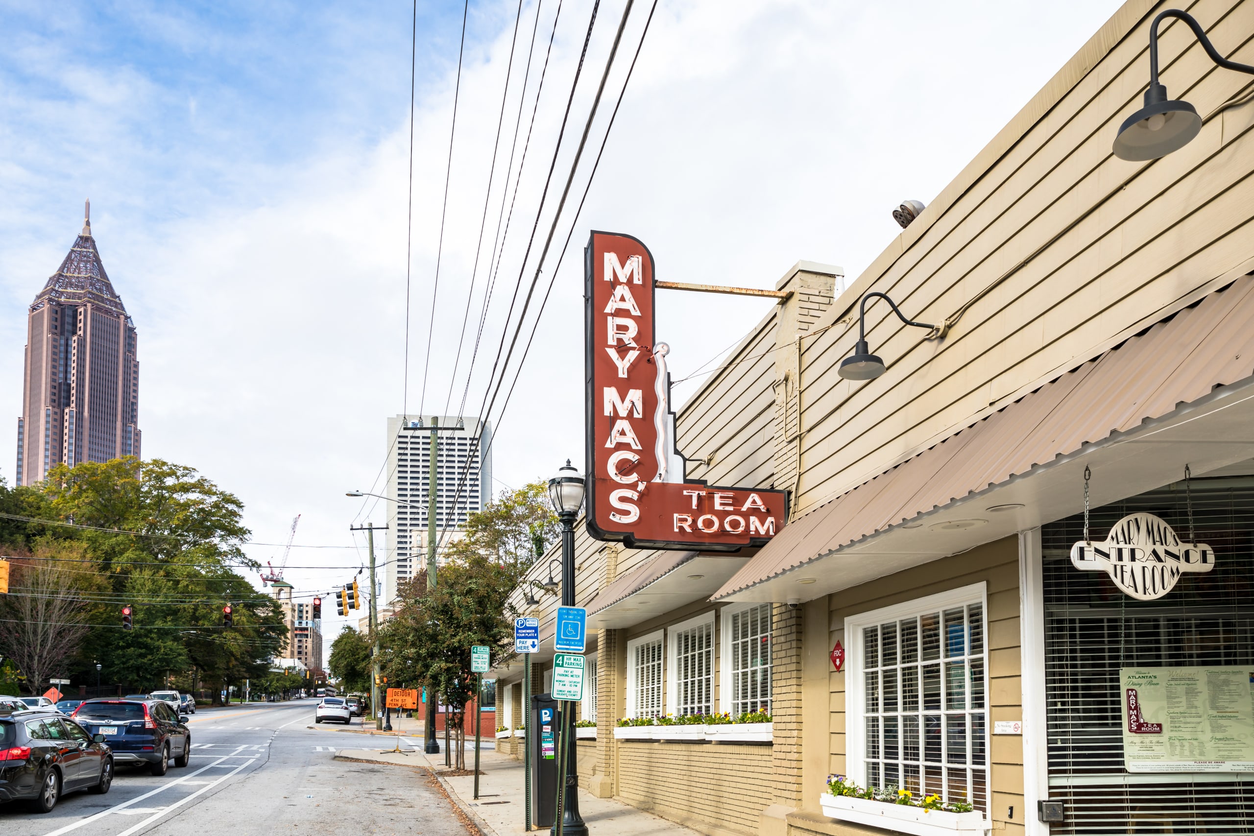 25 Must-try Atlanta Restaurants 3 25 Must-try Atlanta Restaurants