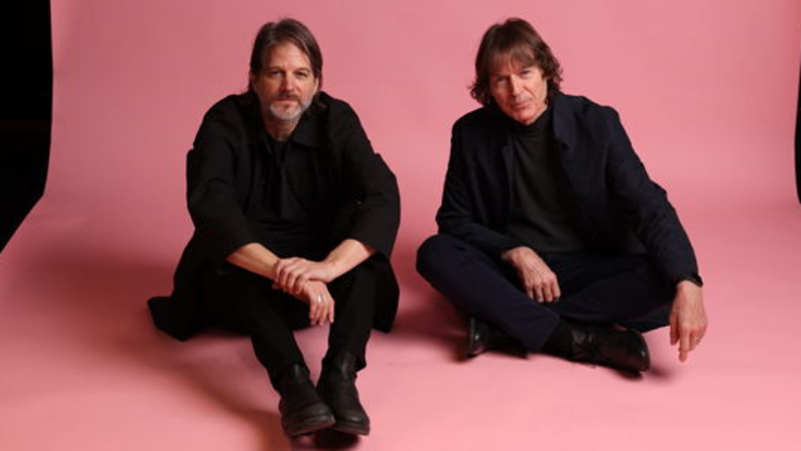 Those Pretty Wrongs (Jody Stephens of Big Star)