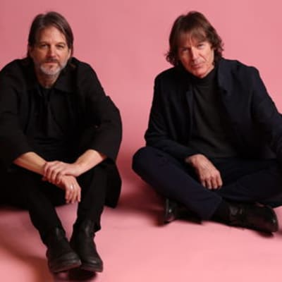 Those Pretty Wrongs (Jody Stephens of Big Star)
