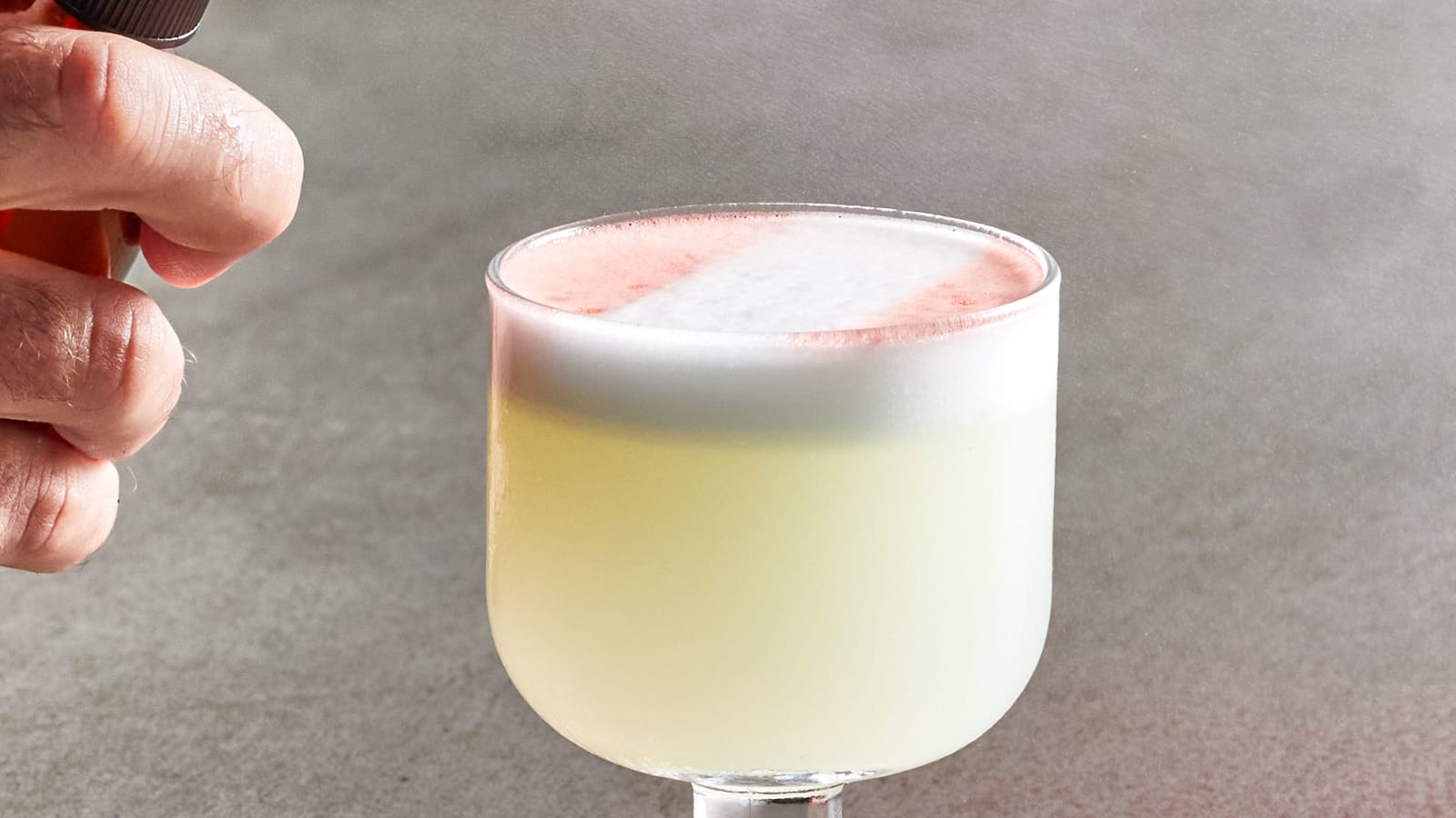 Tio Lucho's BarSol Pisco Tasting
