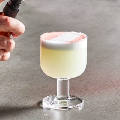 Tio Lucho's BarSol Pisco Tasting