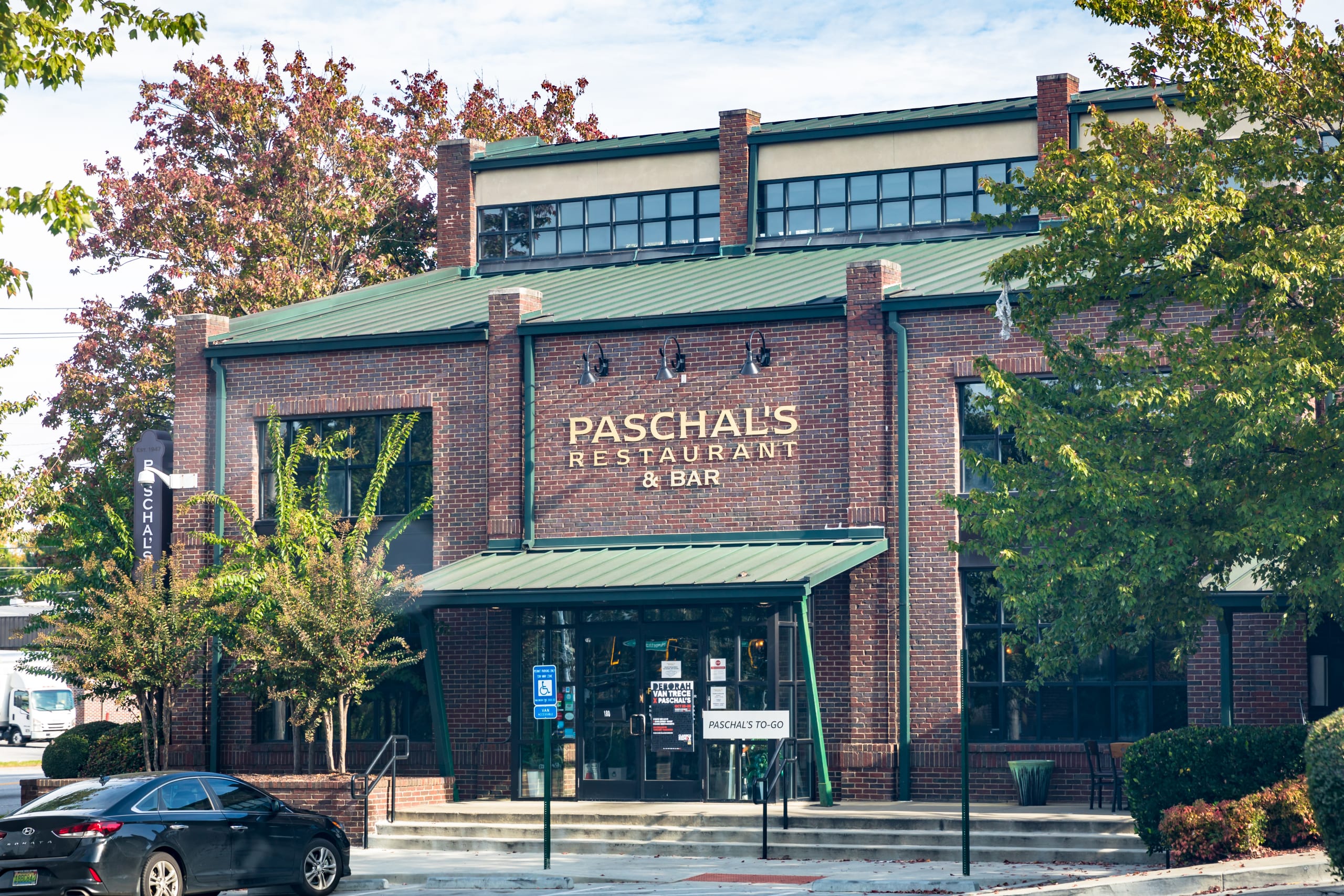 25 Must-try Atlanta Restaurants 11 25 Must-try Atlanta Restaurants
