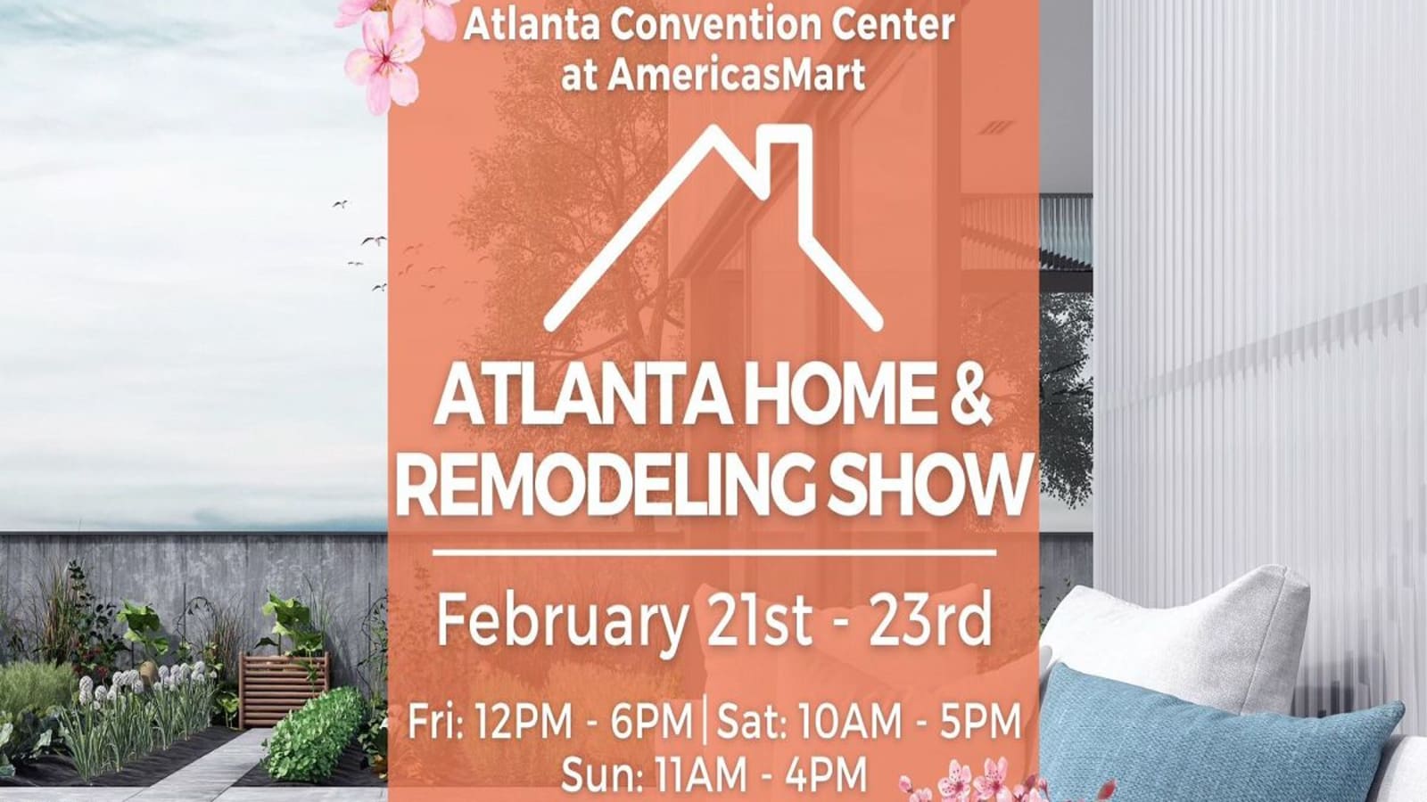 Atlanta Home & Remodeling Show