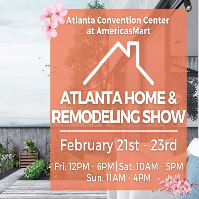 Atlanta Home & Remodeling Show