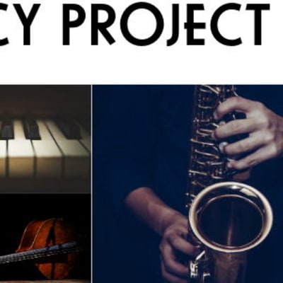 Jazz Legacy Project: Miles Davis