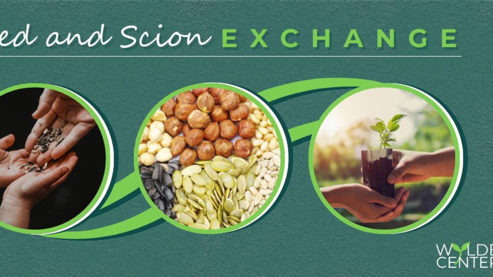Seed and Scion Exchange