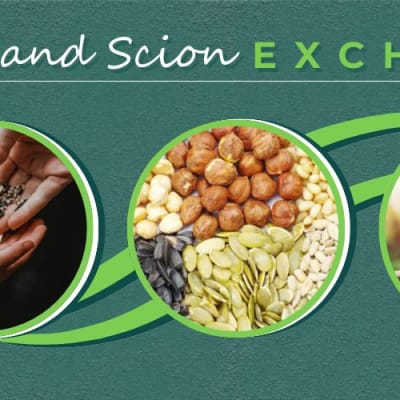 Seed and Scion Exchange