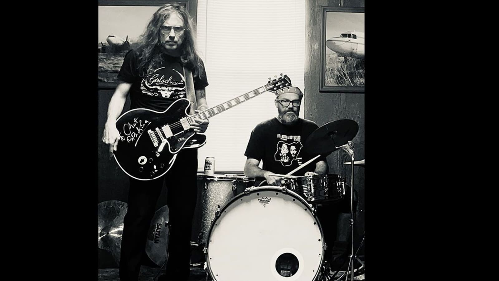Immortal Lee County Killers withNikki & The Phanto