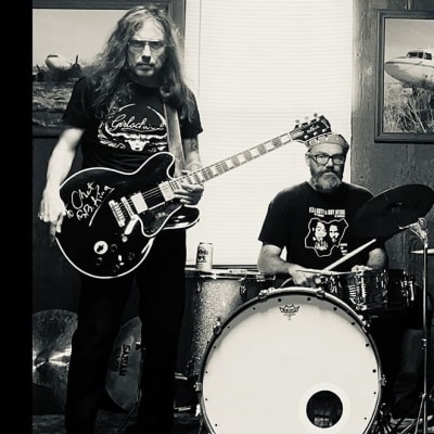 Immortal Lee County Killers withNikki & The Phanto