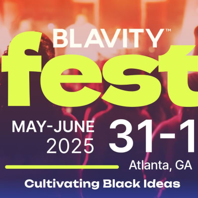 Blavity Fest 2025