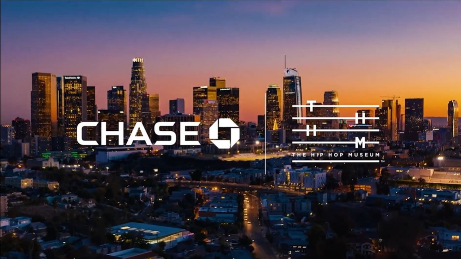The Hip Hop Museum x Chase | ATL Series